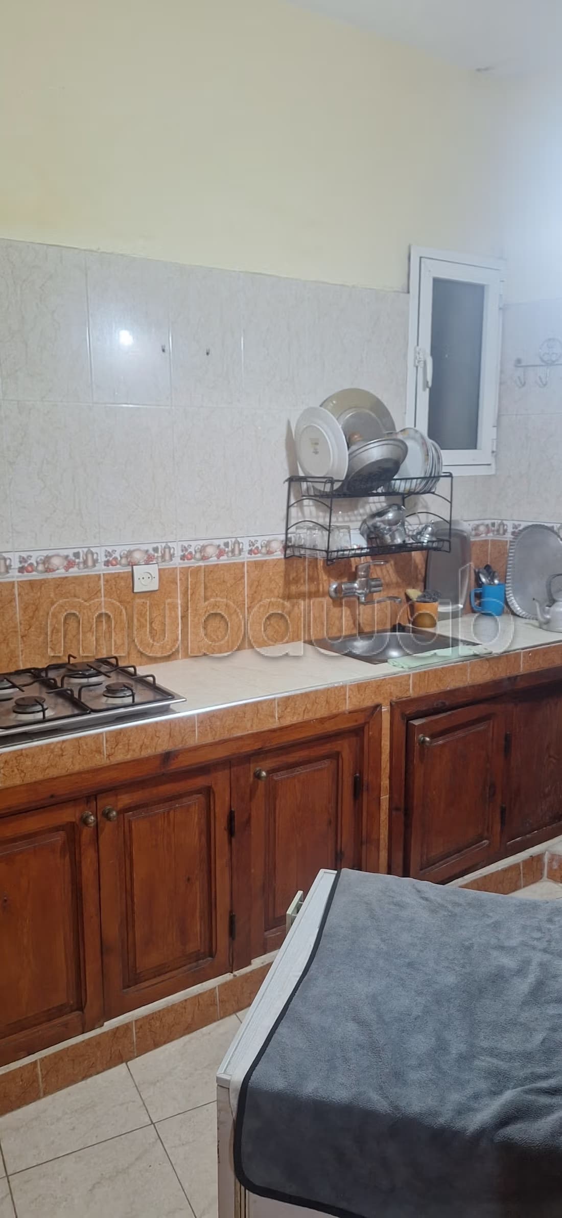 Appartement meublé pour vacances
