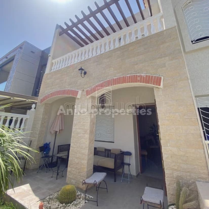 Villa à vendre – Ibnou Batouta, Tanger