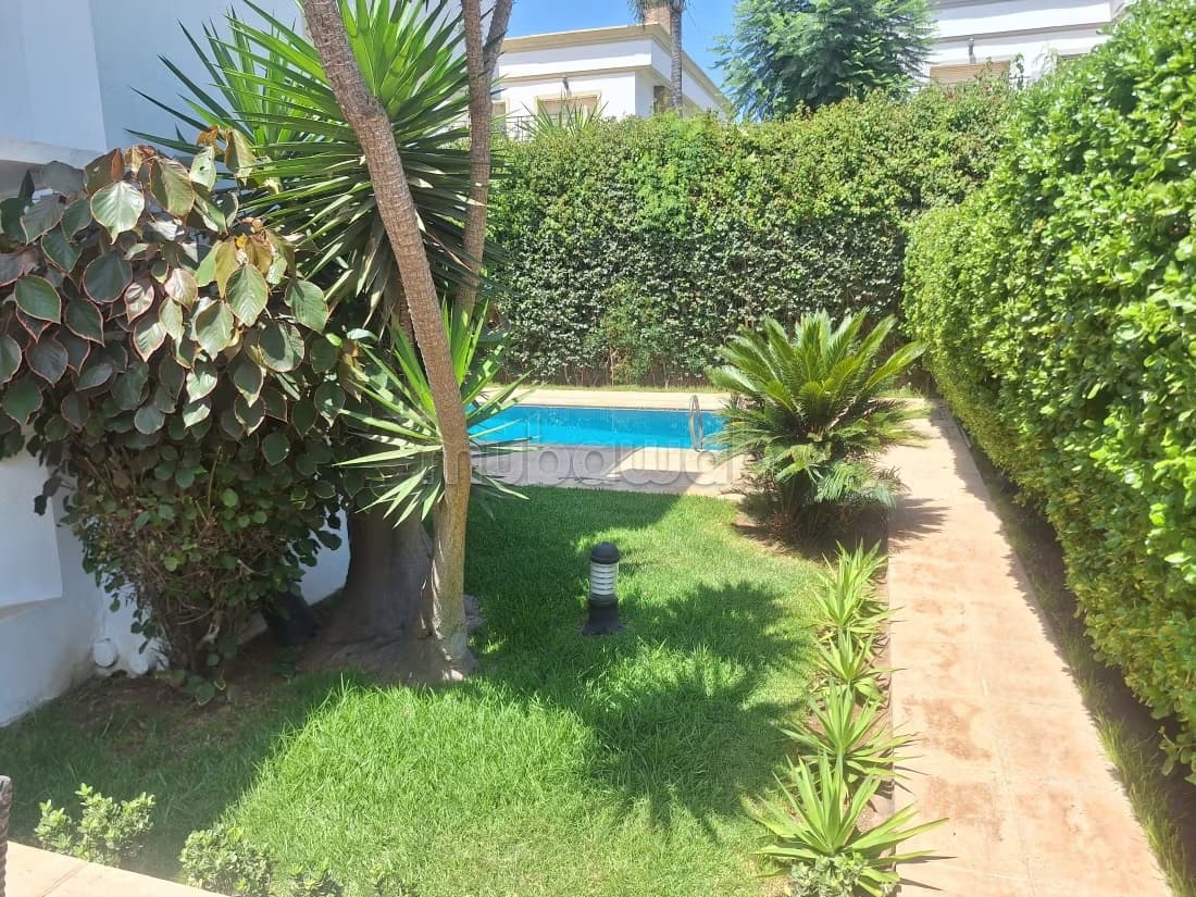 Splendide villa a vendre a californie