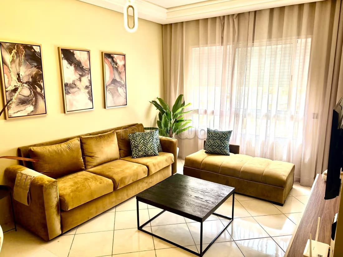 F3 meuble à Aida village