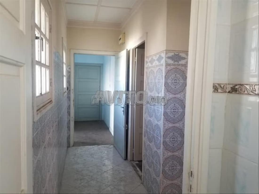 Villa à rénover / projet immobilier R2 sur 197m2