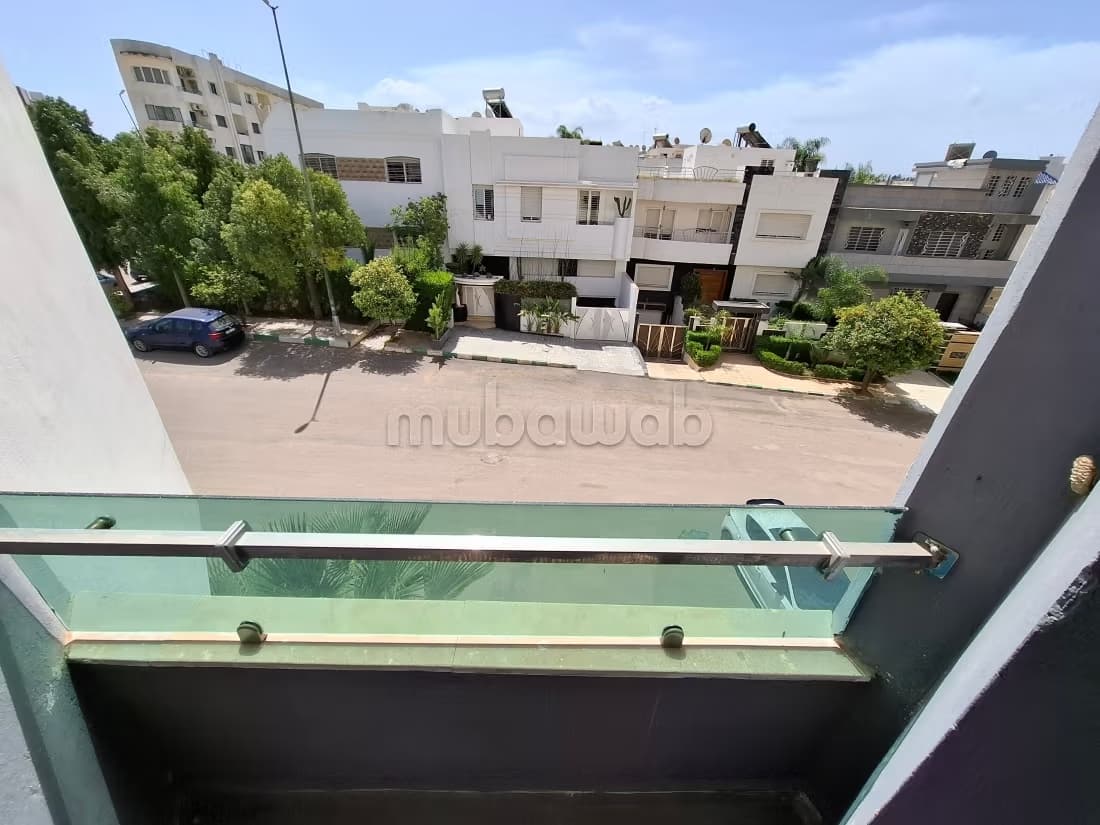 Appartements à vendre à route imouzzer fes
