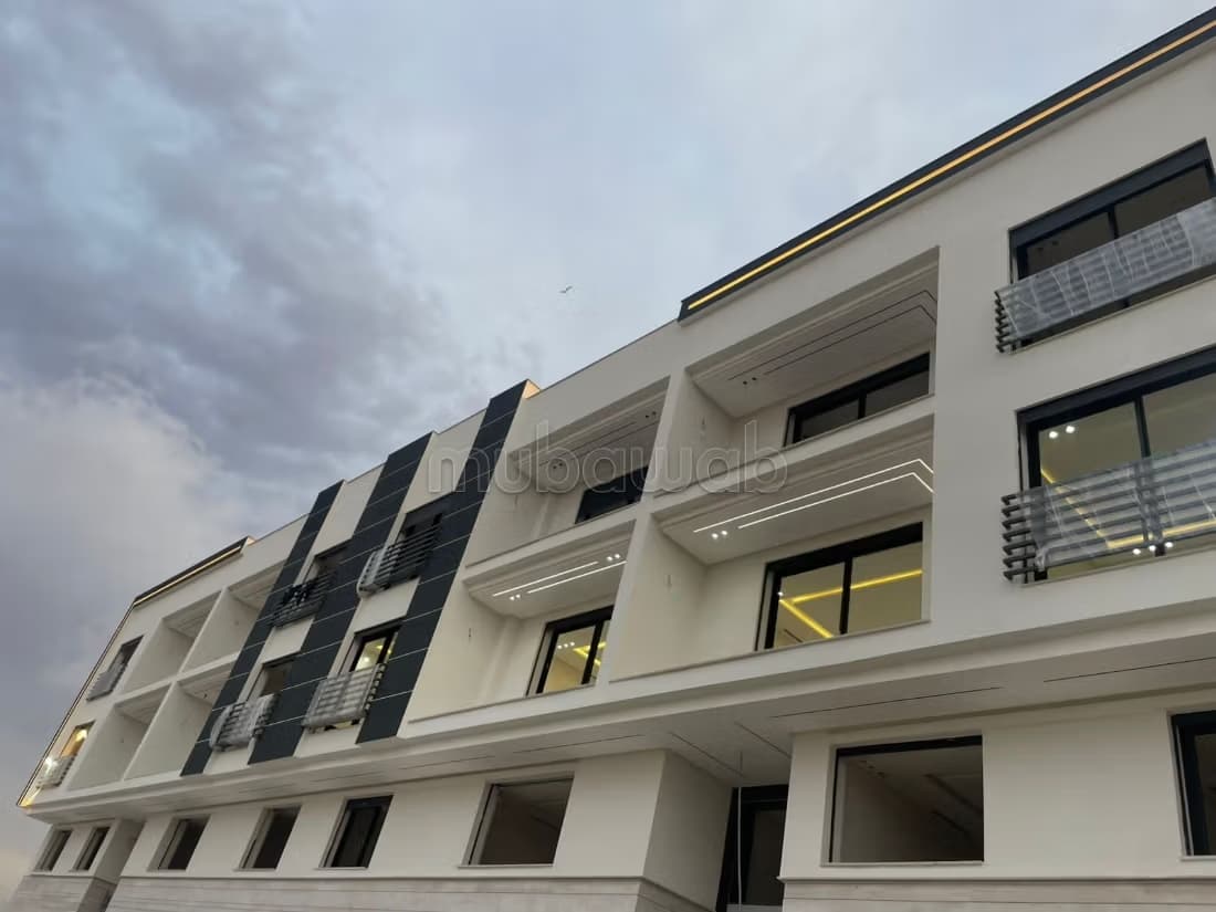 Appartement à vendre Nador el jadid