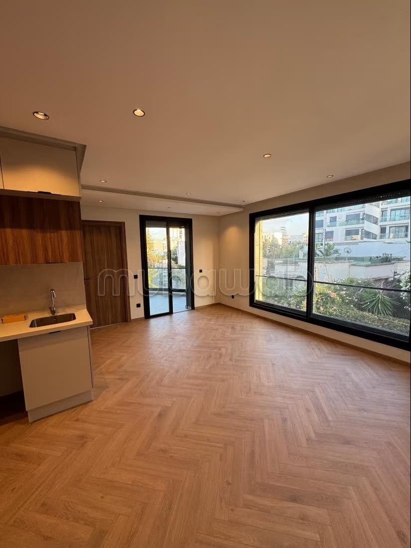 Studio premium à saisir