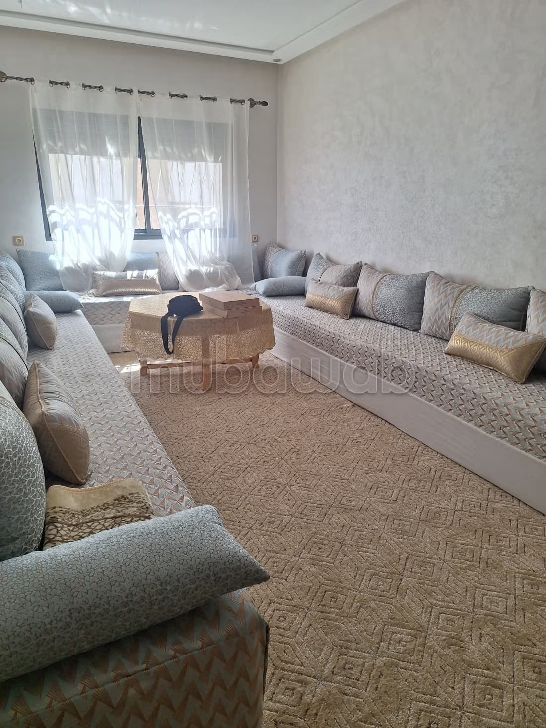 Appartement Meublé Sala Aljadida