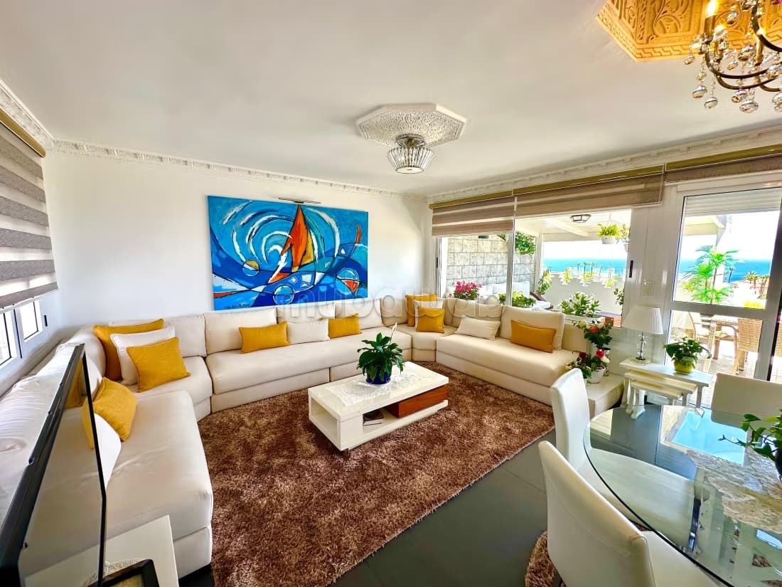 Magnifique maison à Merchan Tanger