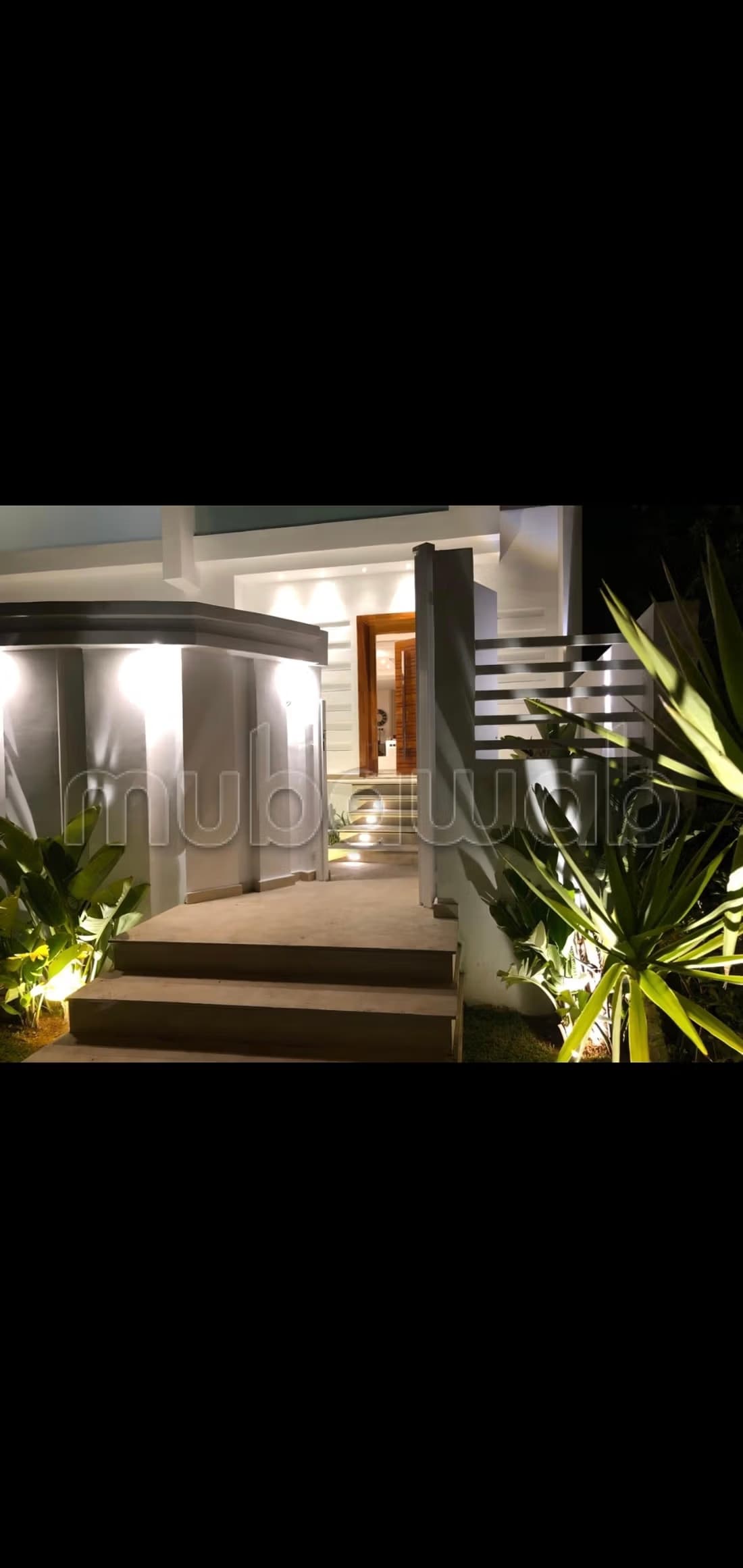 Splendide villa à vendre à El Hadadda. Superficie 300 m²