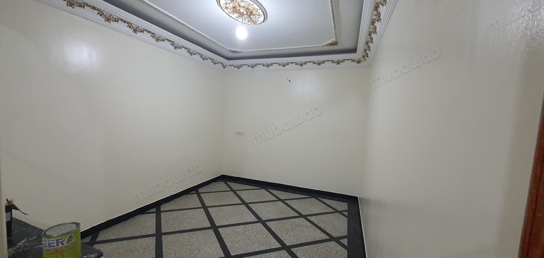 Etage Villa de luxe à louer à endroit stratégique a Kodiat B...
