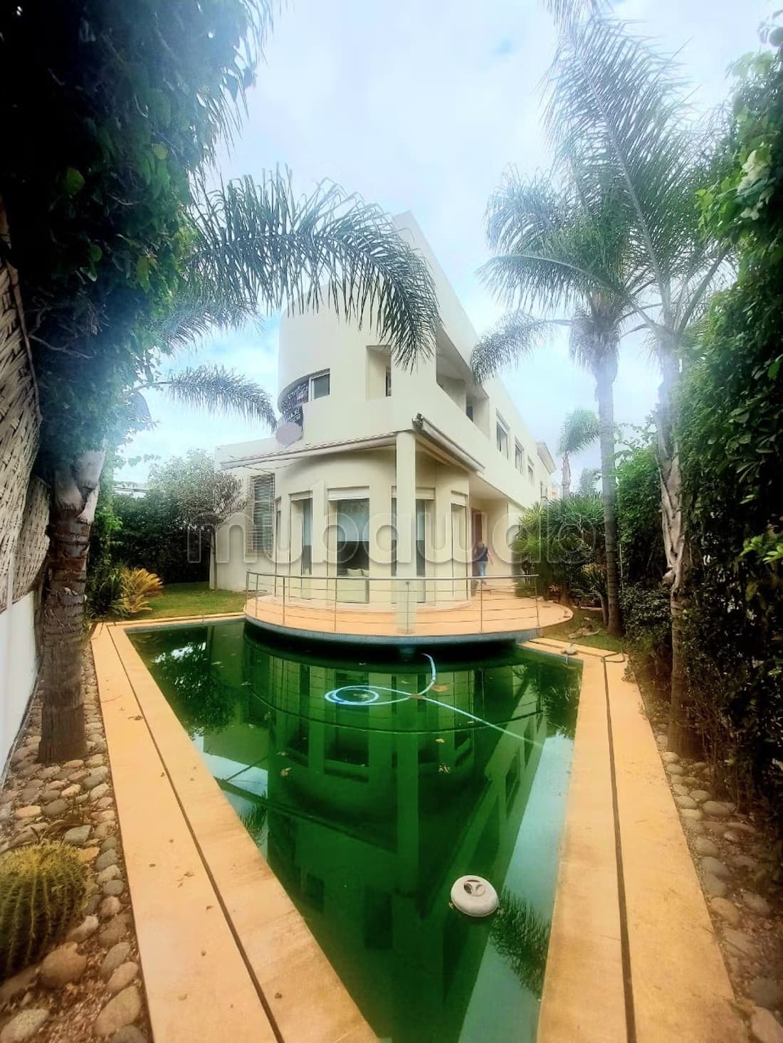 Villa – Proche de Casanearshore, emplacement très recherché