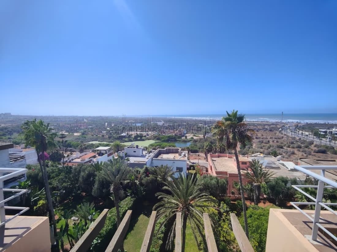 Top appartement 189m a vendre à ain diab