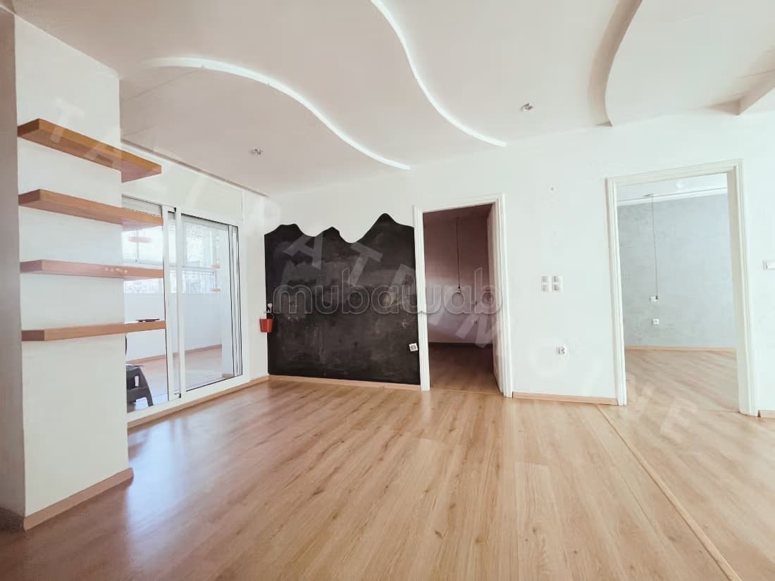 À vendre appt 2 chambres avec terrasse beauséjour