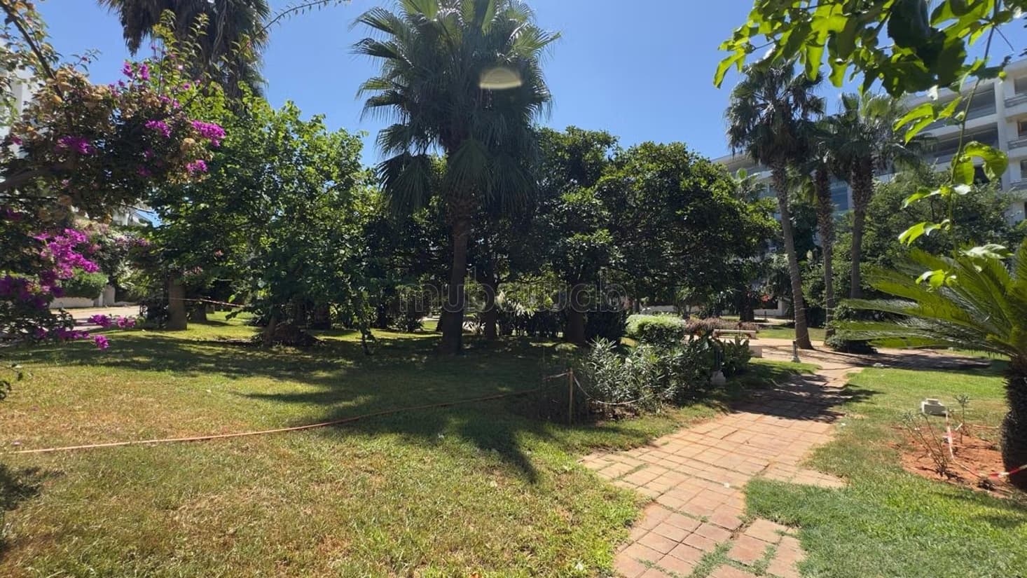 Très bel appartement à louer, ain diab