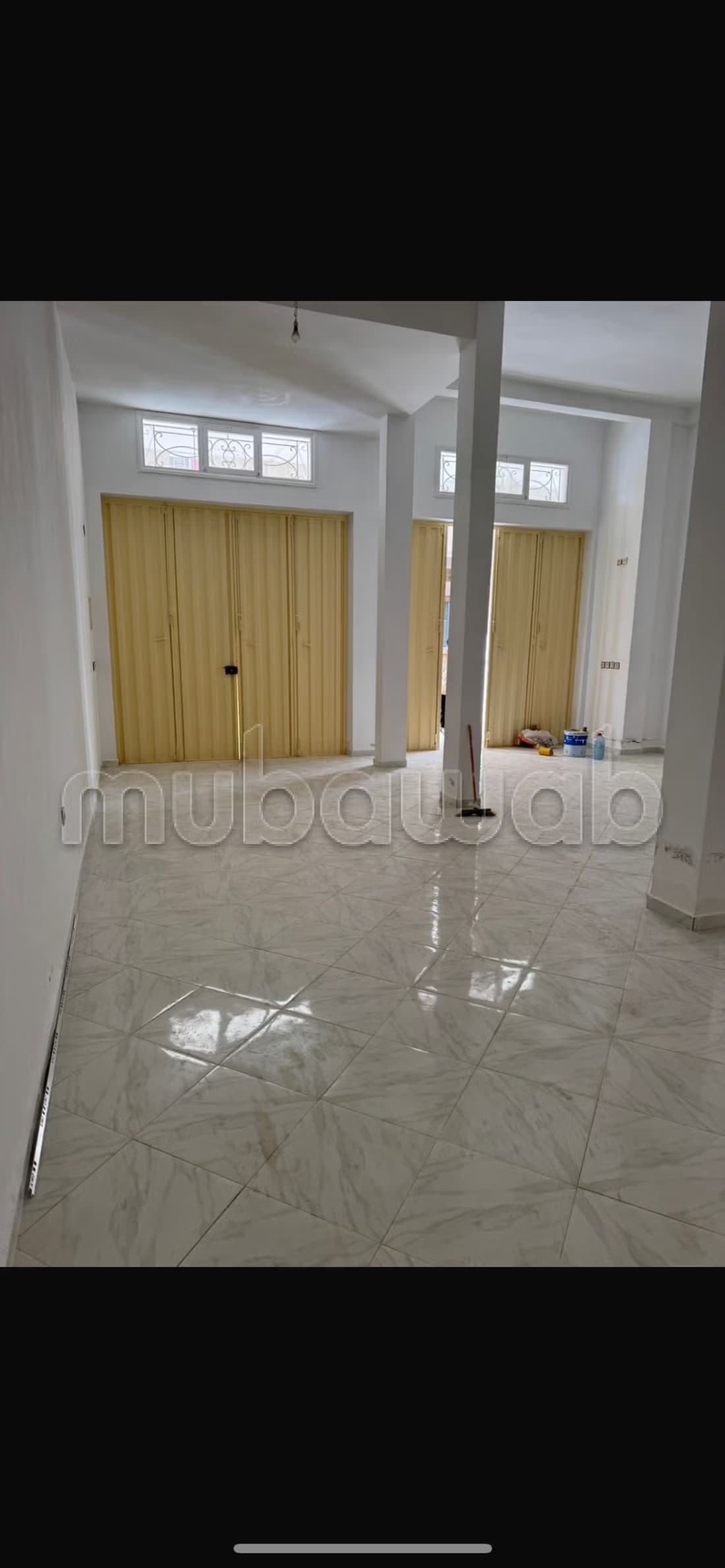 Magasin Commercial MAghreb ARABI