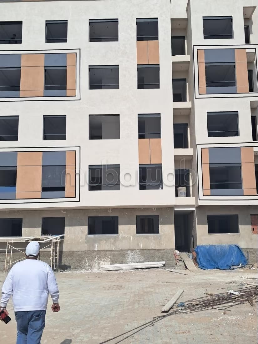 Des appartements a vendre a kouilma tetouin
