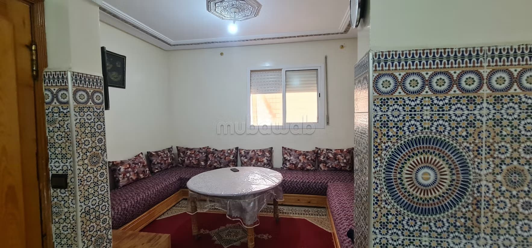 Vente d'un bel appartement à Zouagha Bas. Surface de 85 m²...