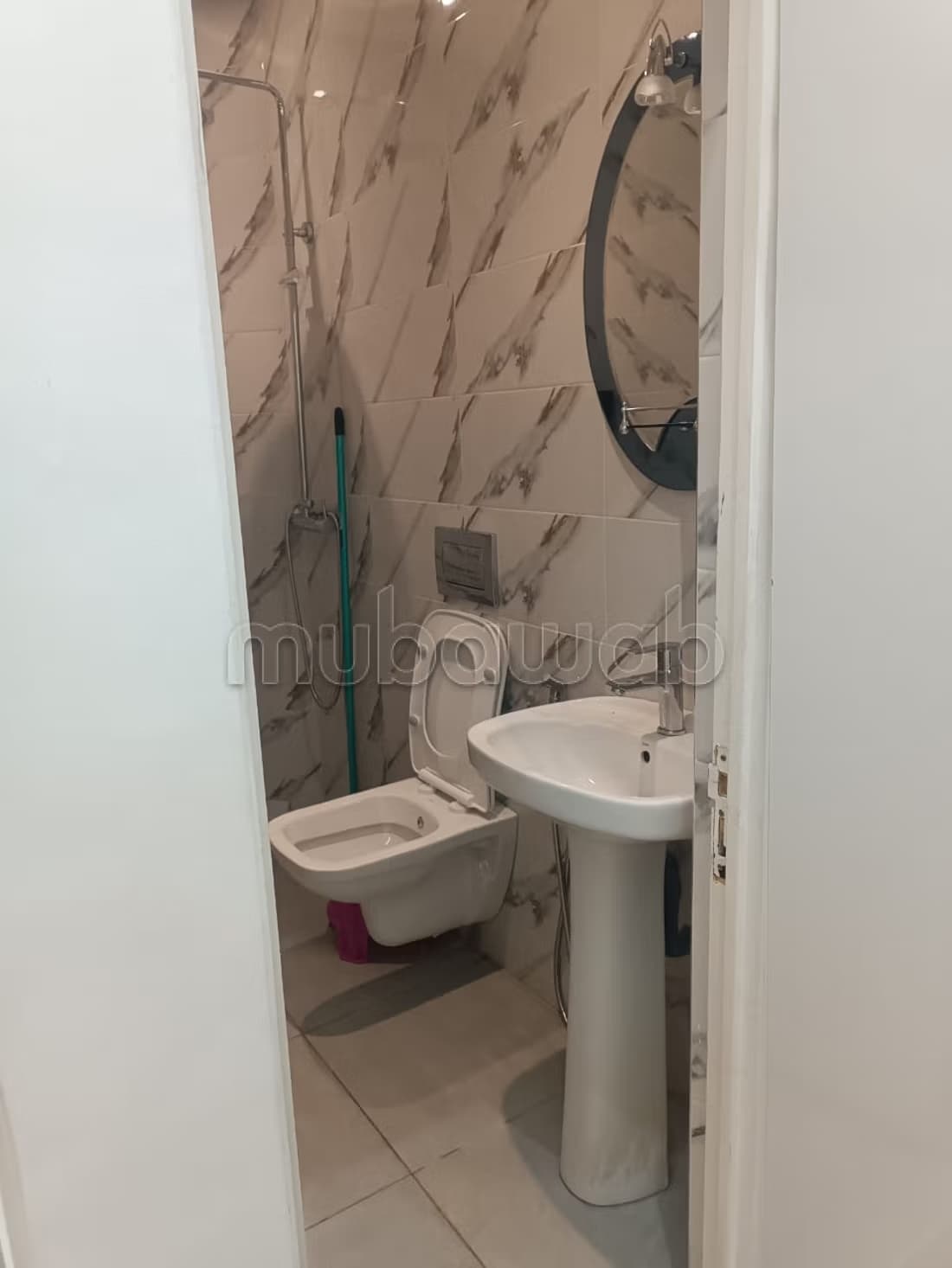 Vente terrain à Ville Nouvelle. Superficie 5 m²
