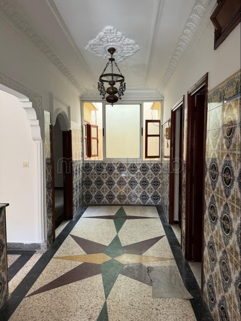 Appartement à vendre à Salé Hay Inbiat