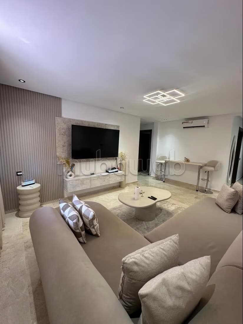 Appartement Meublé à Vendre – Guéliz Victor Hugo Emplacement...