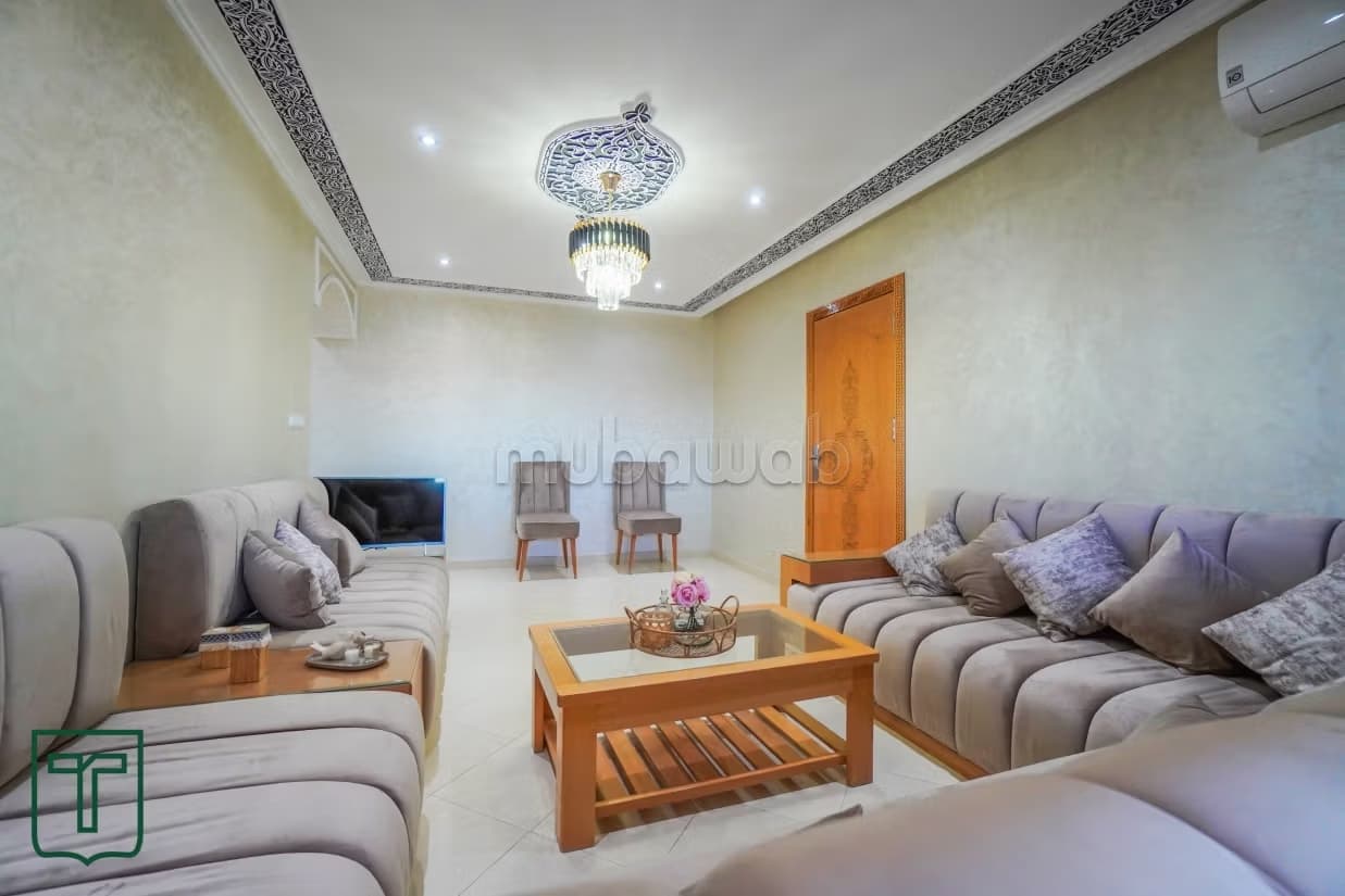 Appartement 151 m² à vendre – Drissia, Tanger