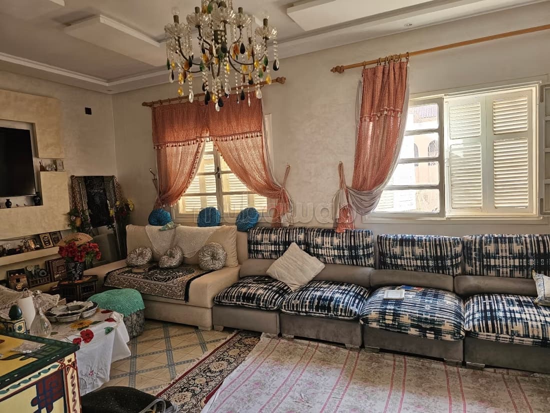 Vente Villa à assif