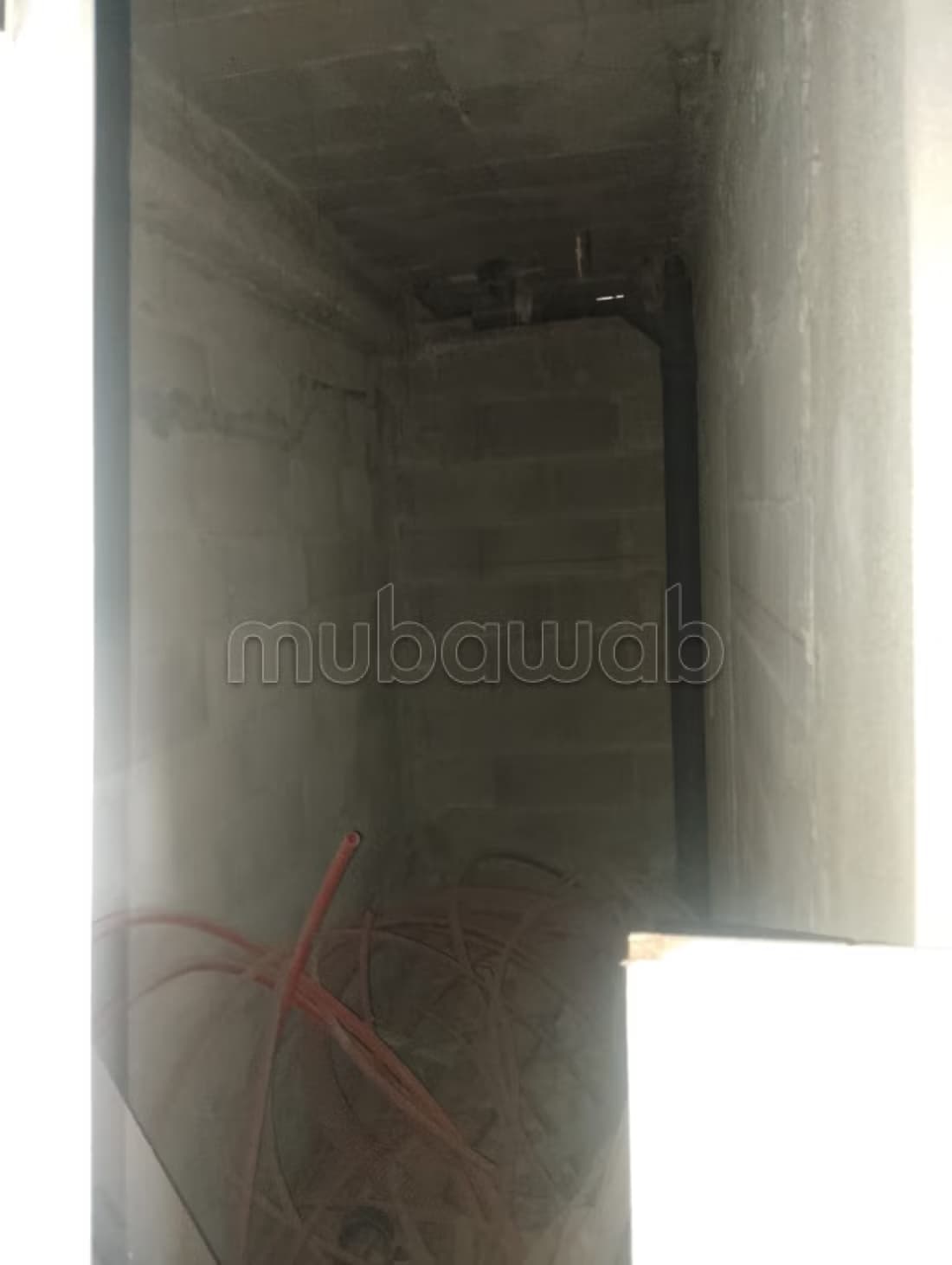 Garage à vendre à Tili-La Agadir