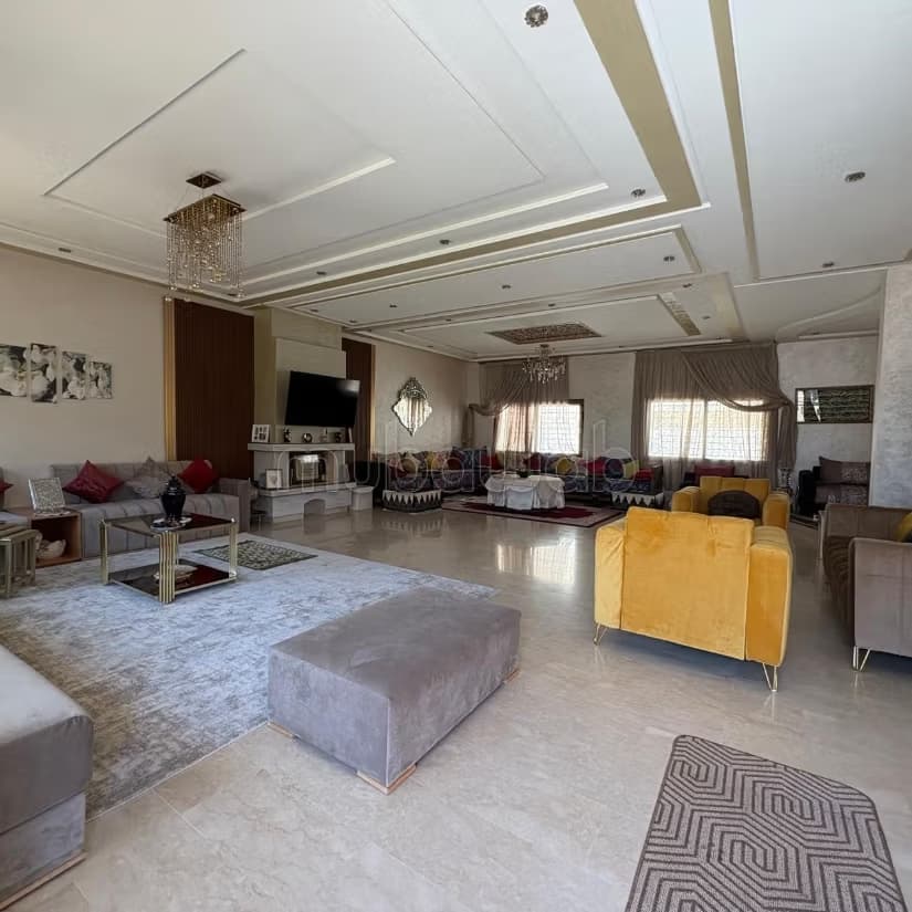 Villa luxueuse a vendre Californie