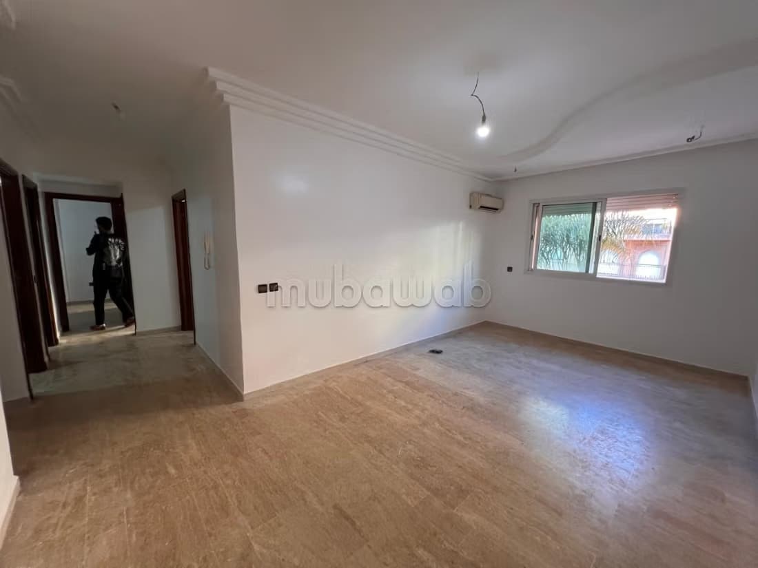 Appartement à Gueliz