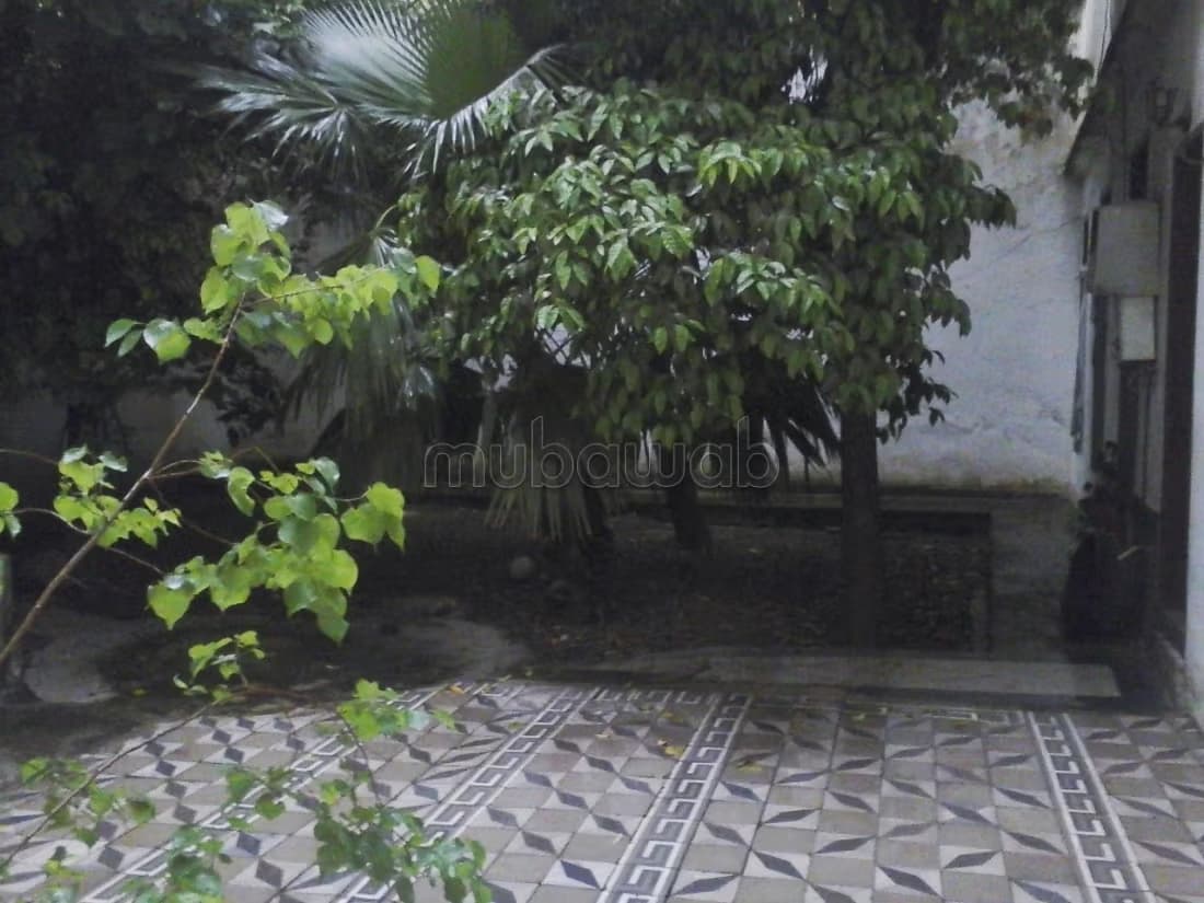 Riad à vendre à Fès