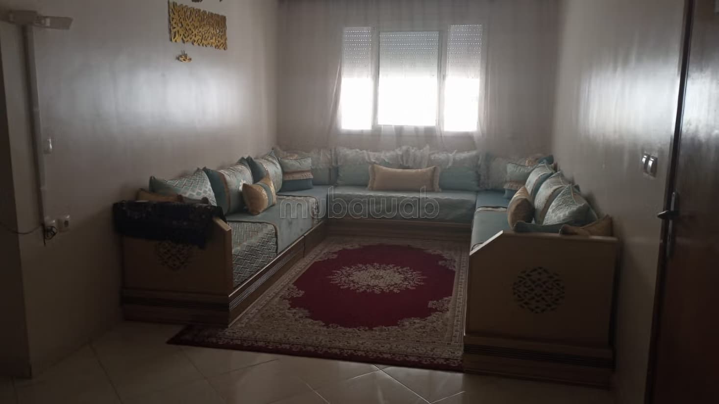 Appartement a vendre