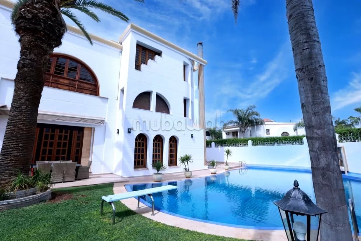 Villa d'Exception Californie