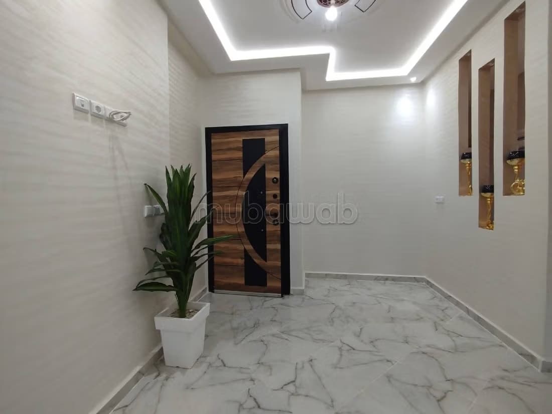 Appartement à vendre à El manar. Superficie 69 m²