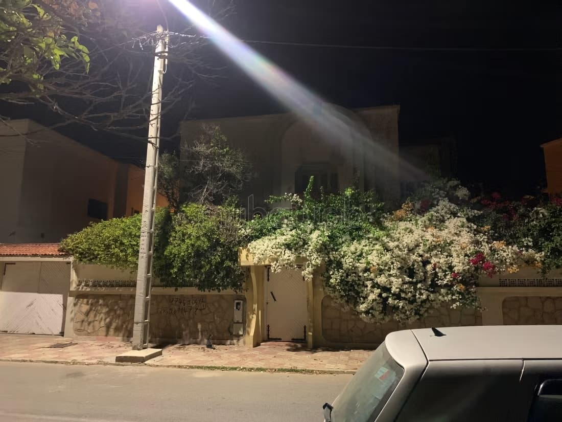 Villa a vendre