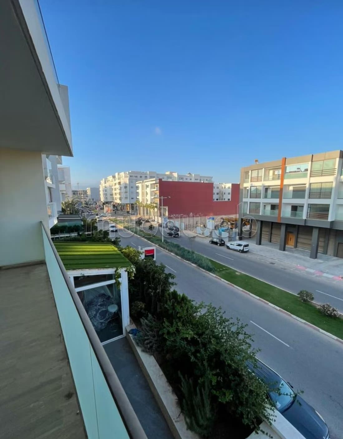 Appartement à vendre zone touristique