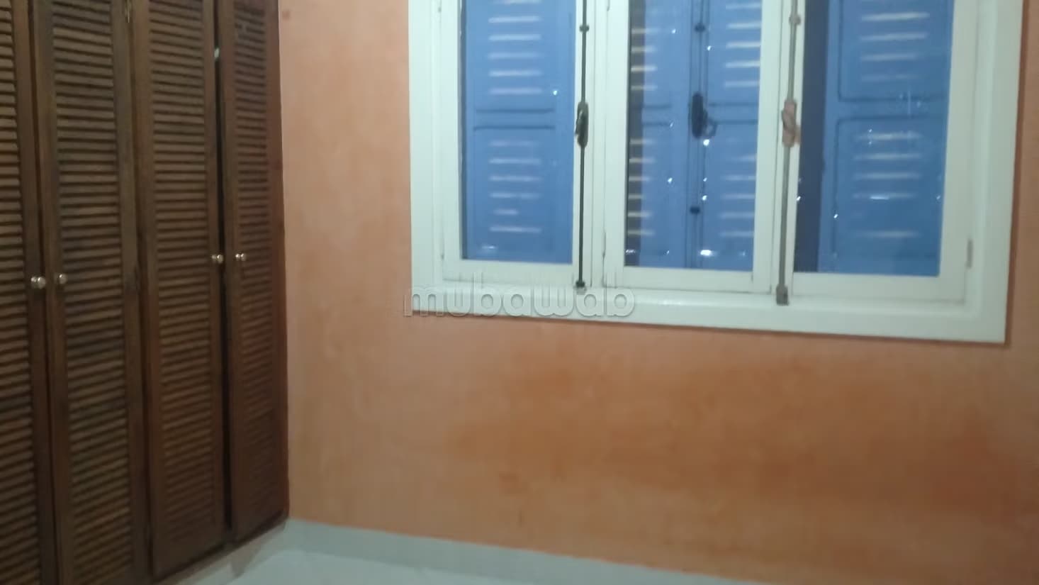 Appartement à l'achat à Hay Anas. 5 pièces. Salon Marocain...