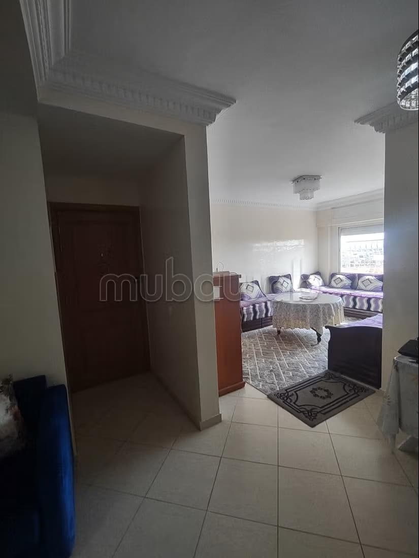 Appartement a vendre 84 m