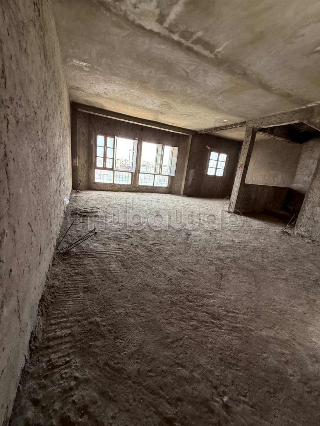 Local commercial à vendre à Les Oudayas. Surface totale 350...