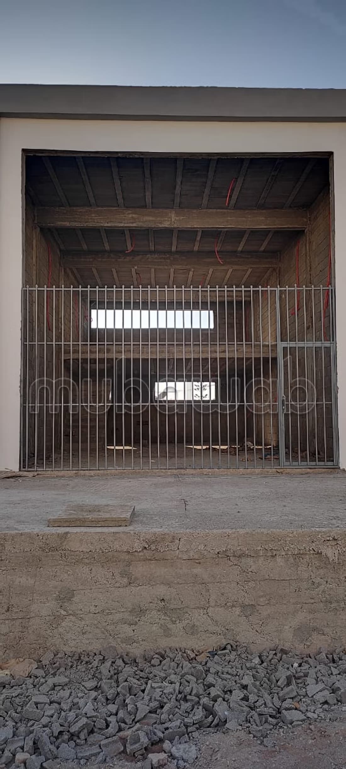 Je mets en vente ou en location un Local commercial de 84 m2