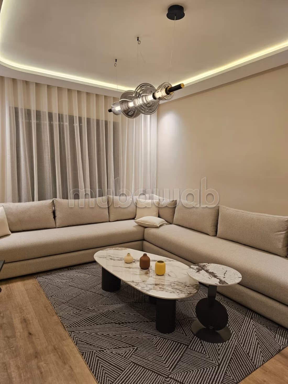 Studio de 42 à vendre à ain sebaa