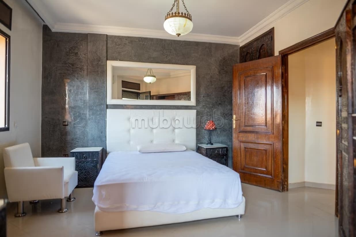 Appartement en vente el Massira 1
