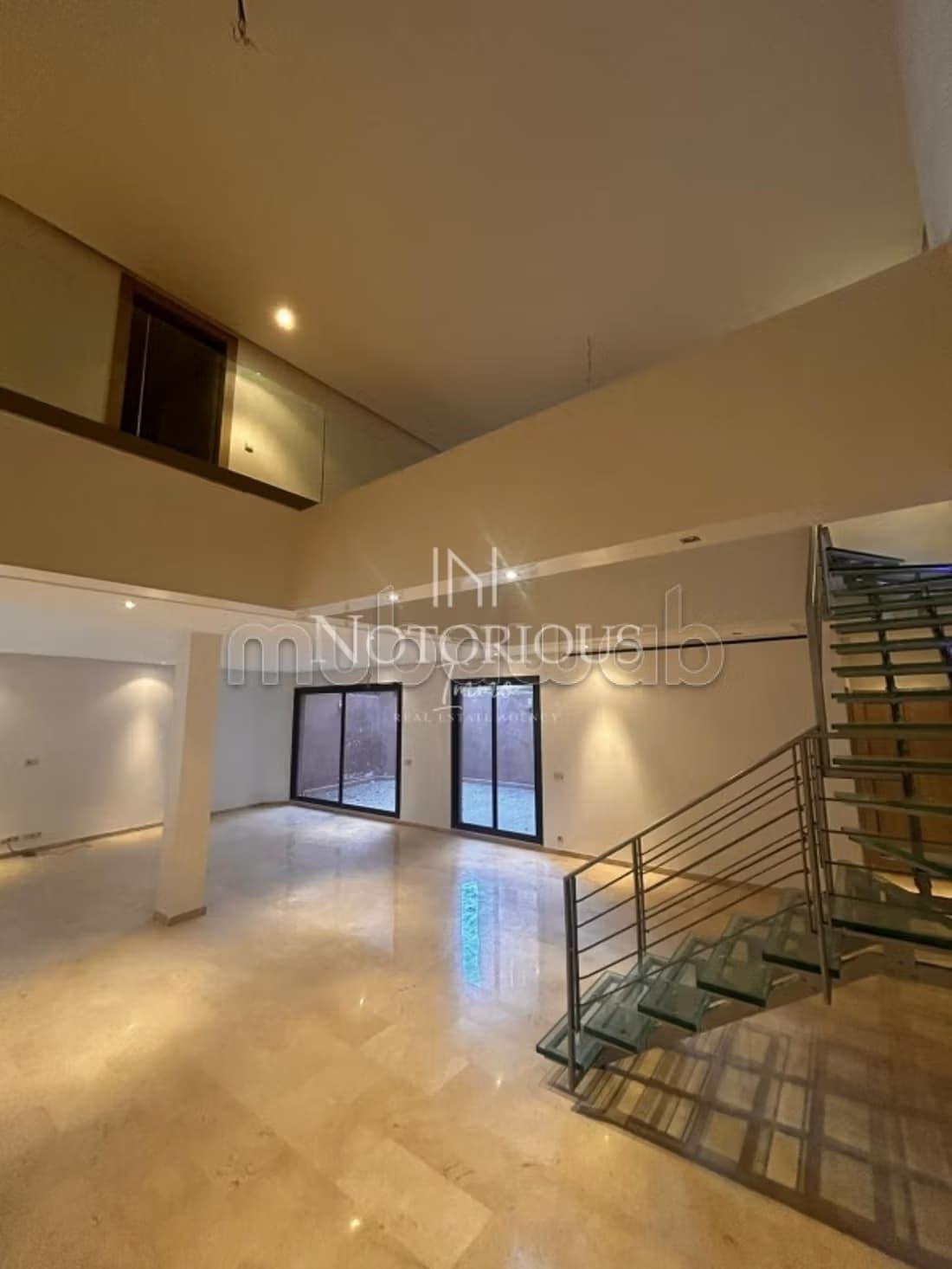Vente Duplex Haut Standing