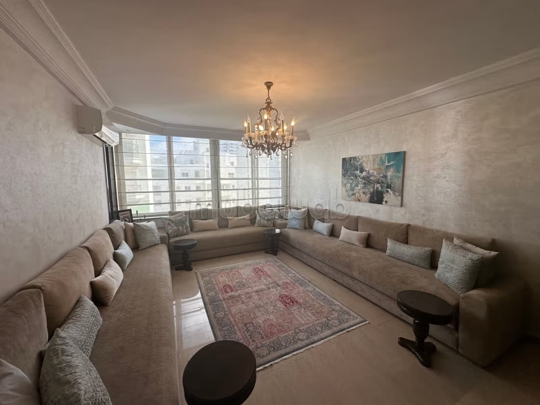 Appartement à vendre à Racine. 3 pièces. Prestation de conci...