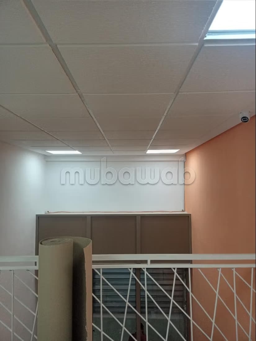 Local commercial à louer