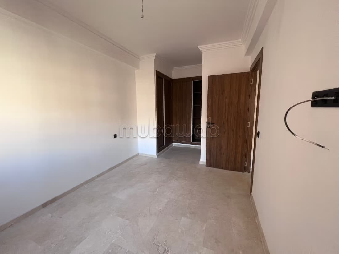 Bel appartement en location à Samlalia. 3 pièces confortabl...