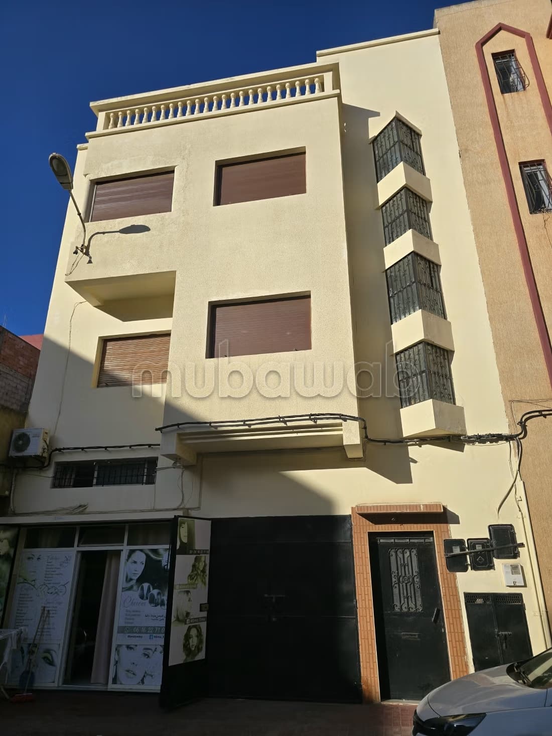 Maison R2 à vendre à Salé