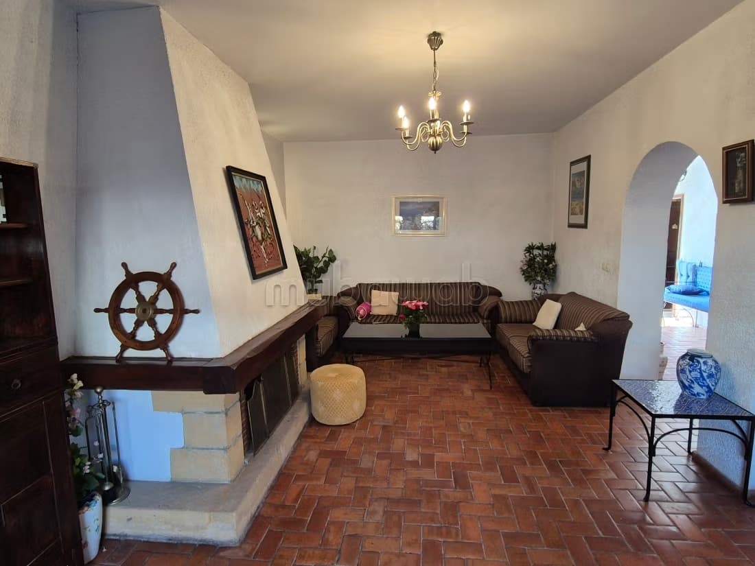 Villa d’Exception à Mohammedia Quartier Soleil