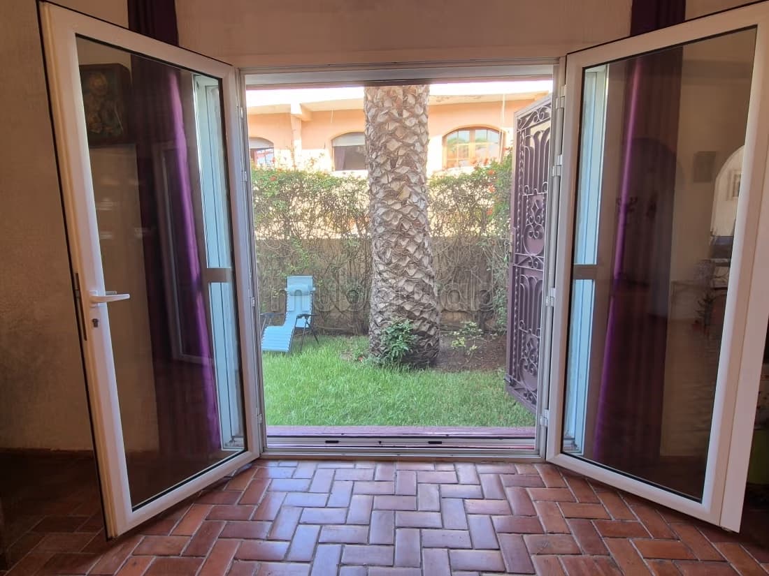 Villa d’Exception à Mohammedia Quartier Soleil