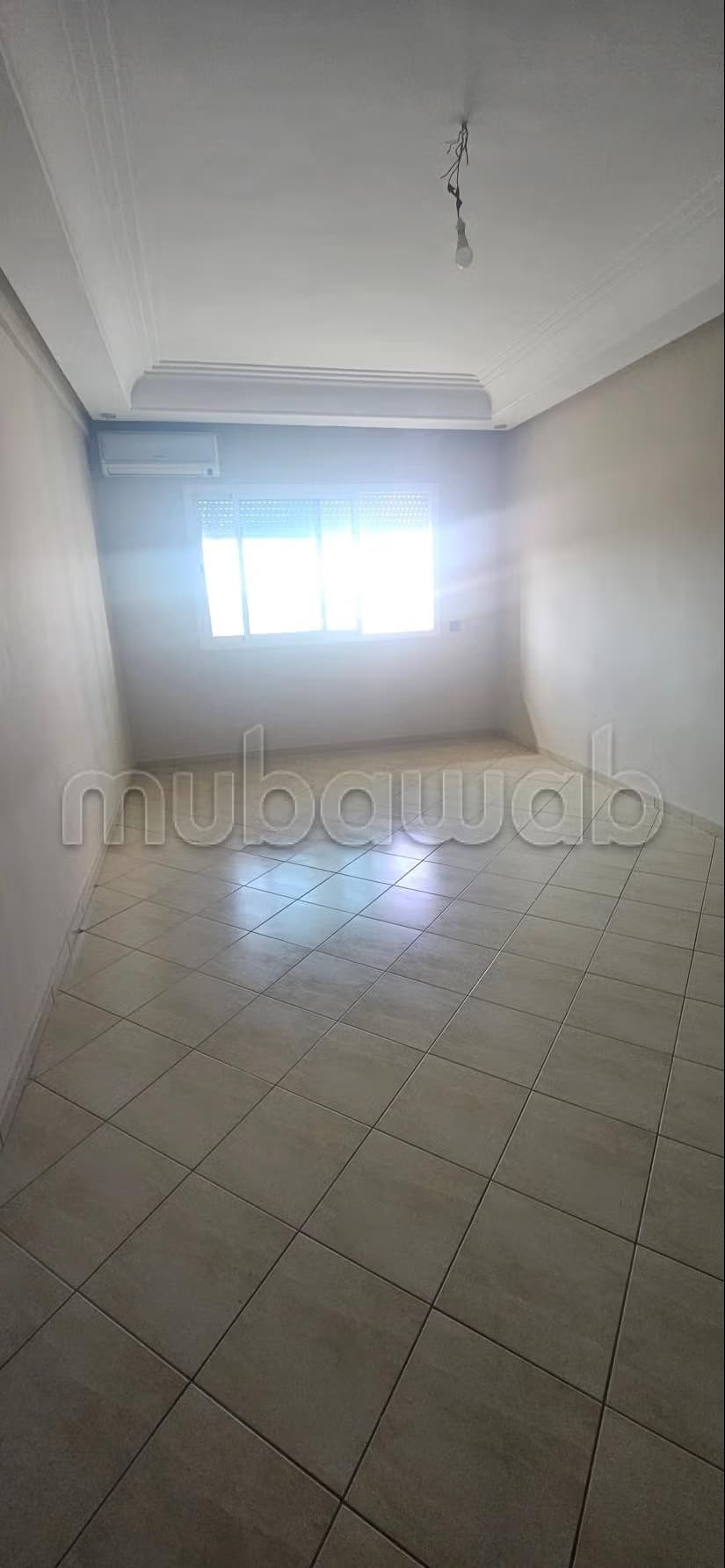 Appartement sans vis à vis a vendre au quartiers nassim