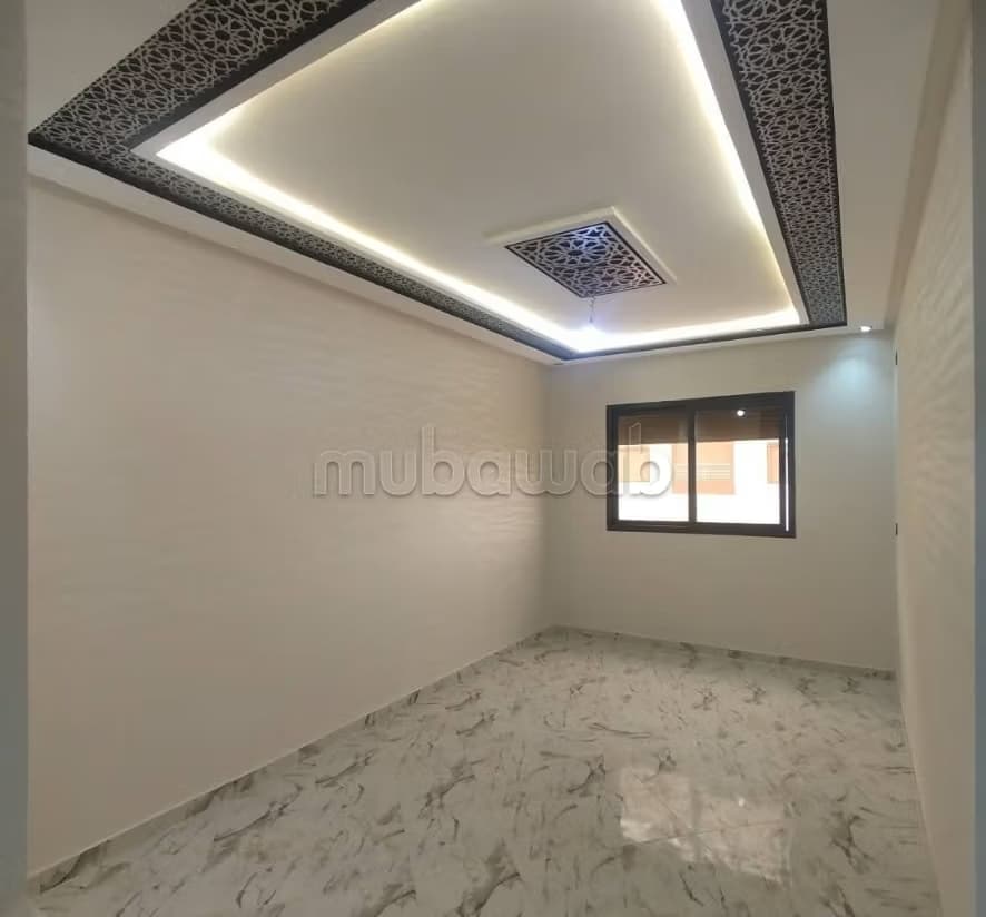 Bel appartement à vendre à Hay ez zaitoune. 3 chambres agréa...