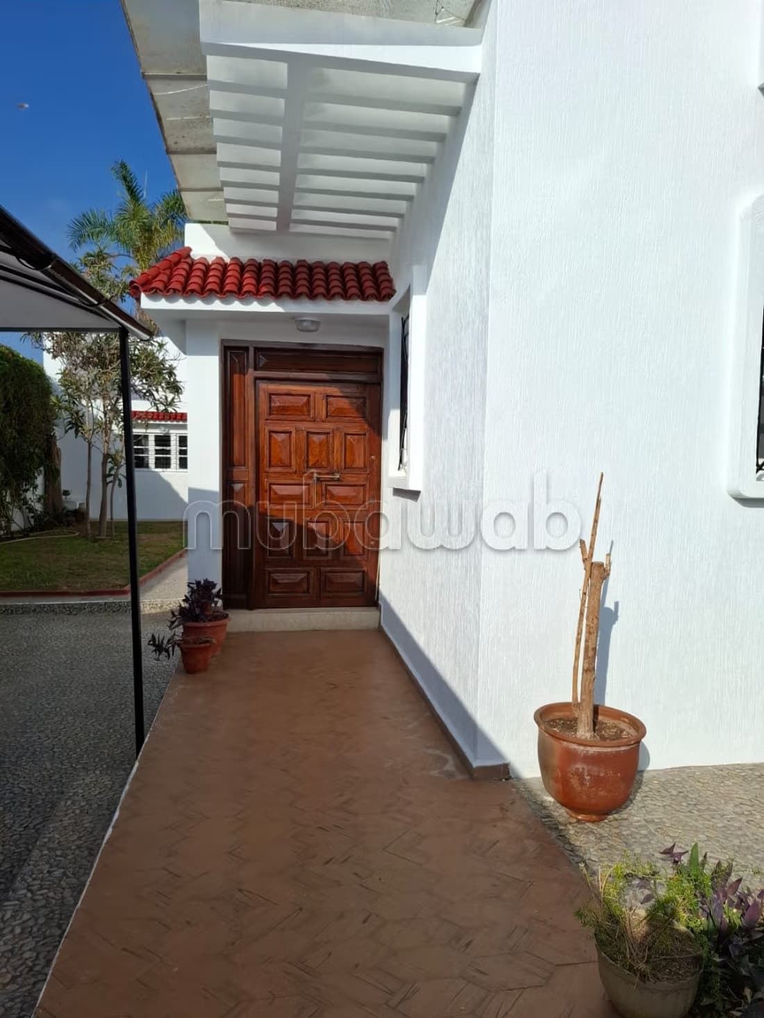 Magnifique villa à Guich Loudaya, Témara