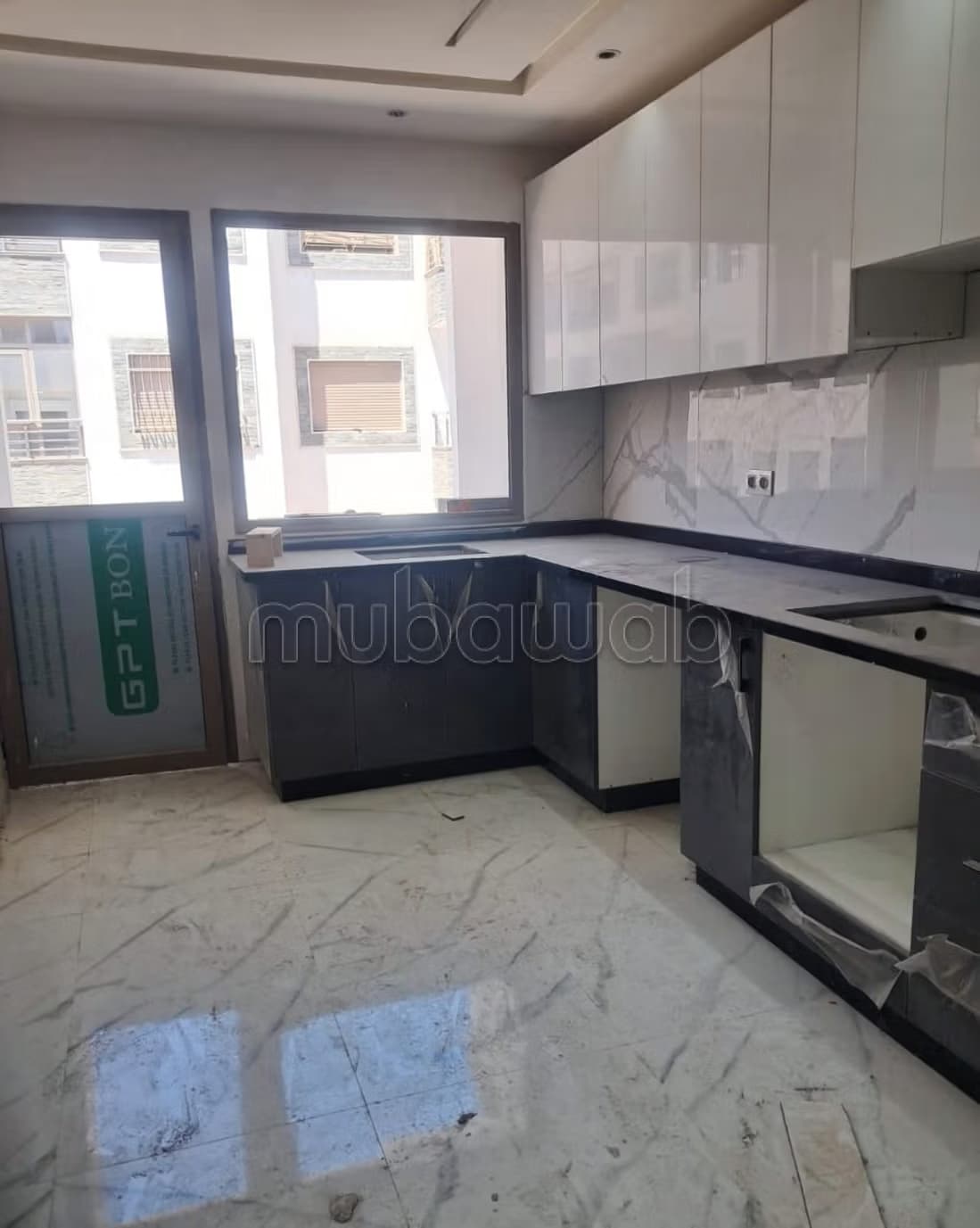 Appartement à vendre à Hay Mohammadi